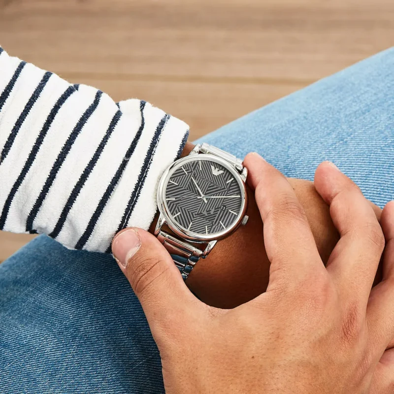 Emporio Armani Men's Watch AR11134 - Image 6