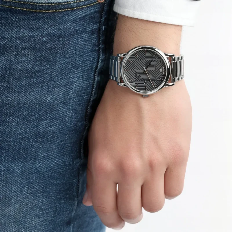 Emporio Armani Men's Watch AR11134 - Image 7