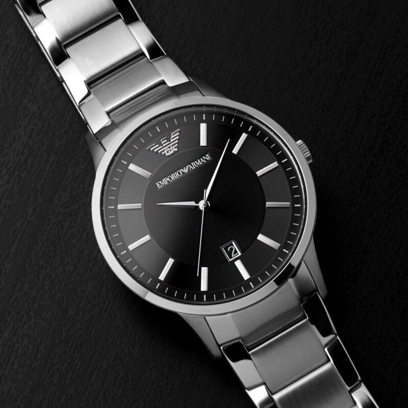 Emporio Armani Men's Watch AR11181 - Image 9