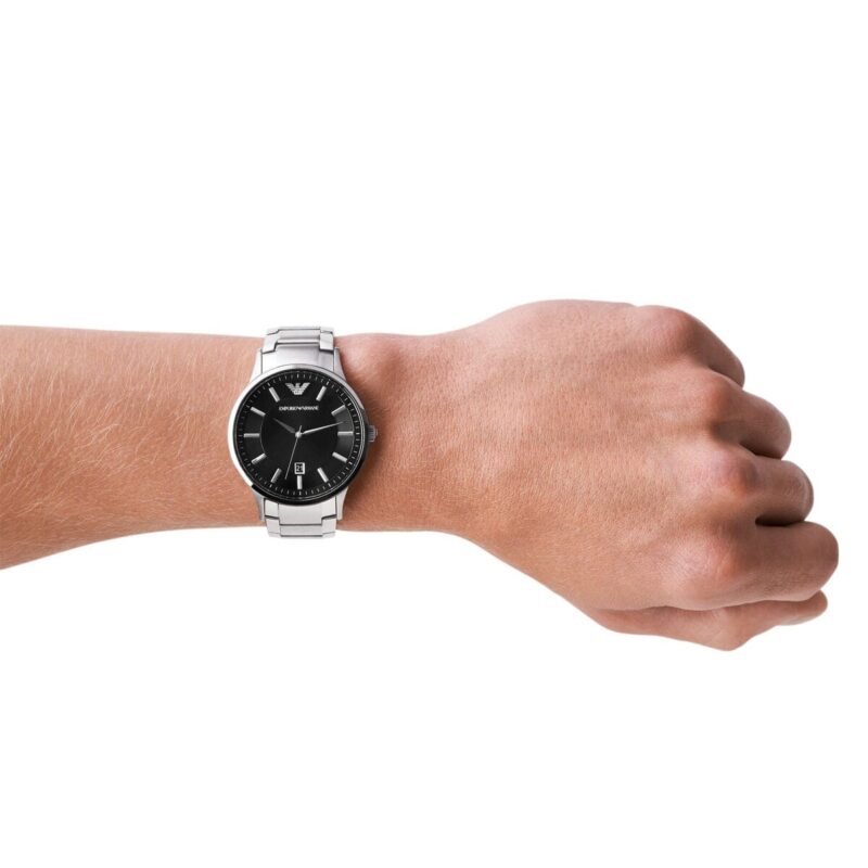 Emporio Armani Men's Watch AR11181 - Image 10
