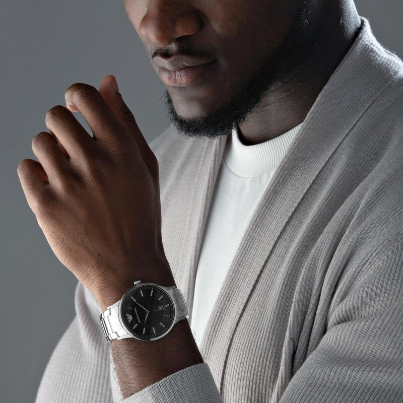 Emporio Armani Men's Watch AR11181 - Image 12