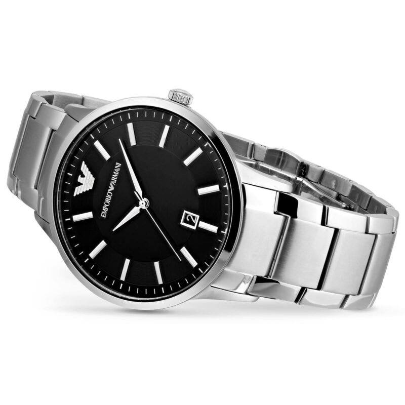 Emporio Armani Men's Watch AR11181 - Image 6