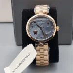⁦ساعة امبوريو ارماني للنساء AR11197⁩ - الصورة ⁦9⁩