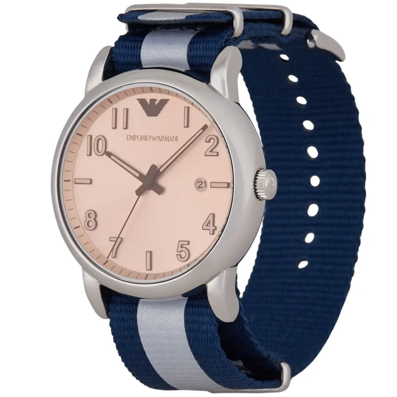 Emporio Armani Men's Watch AR11212 - Image 4