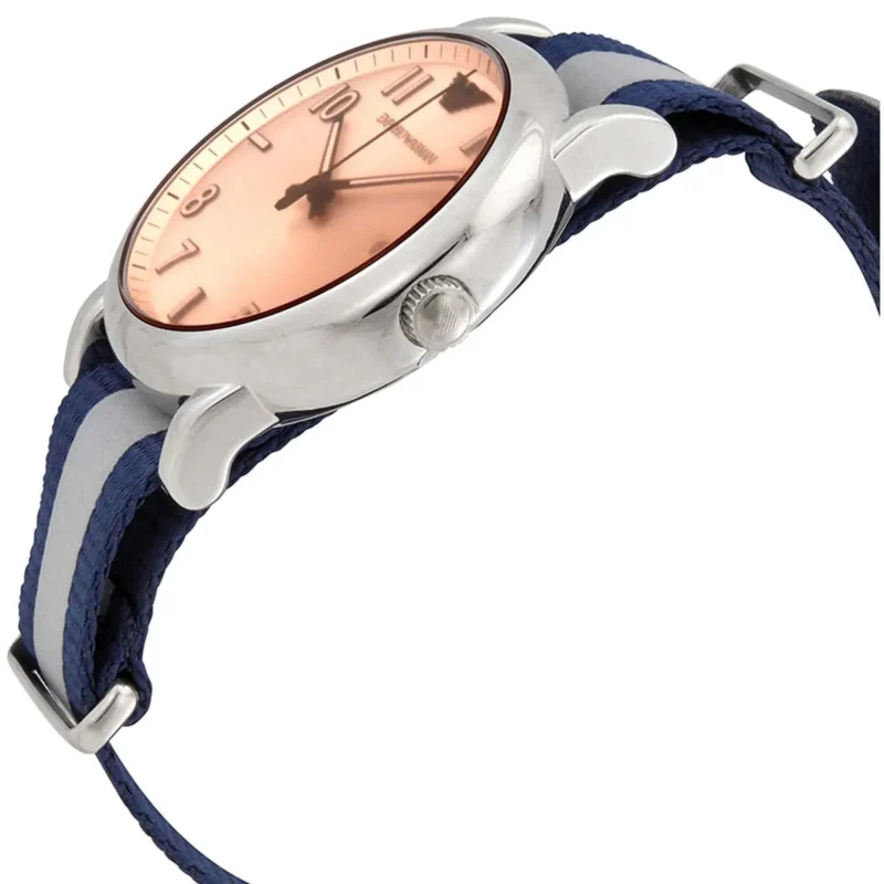 Emporio Armani Men's Watch AR11212 - Image 5