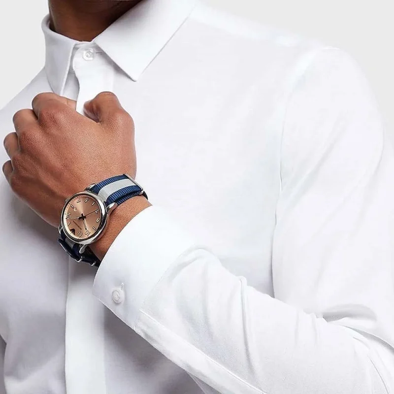 Emporio Armani Men's Watch AR11212 - Image 8