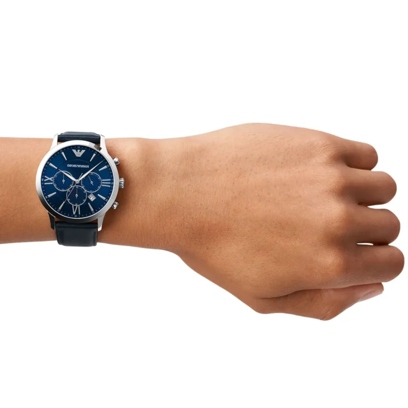 Emporio Armani Men's Watch AR11226 - Image 12