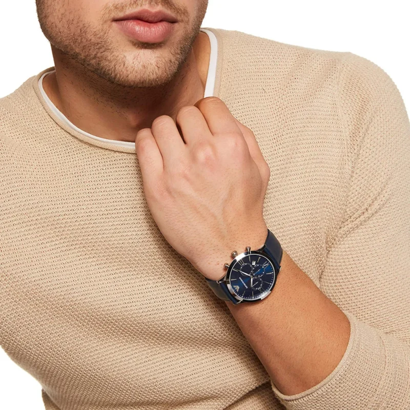 Emporio Armani Men's Watch AR11226 - Image 10