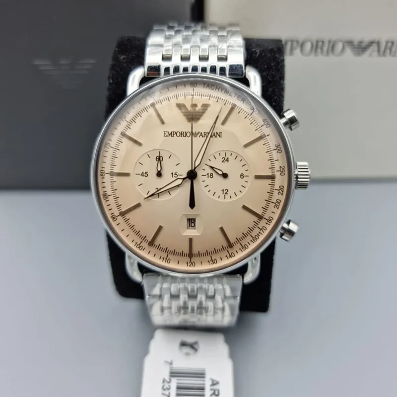 Emporio Armani Men's Watch AR11239 - Image 12