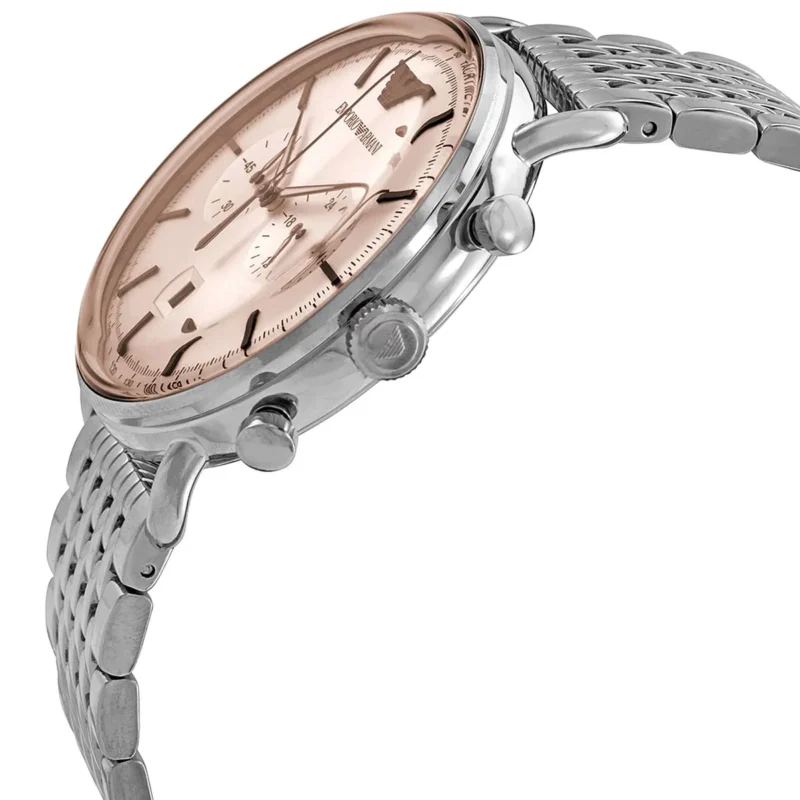 Emporio Armani Men's Watch AR11239 - Image 4
