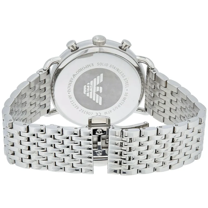 Emporio Armani Men's Watch AR11239 - Image 6