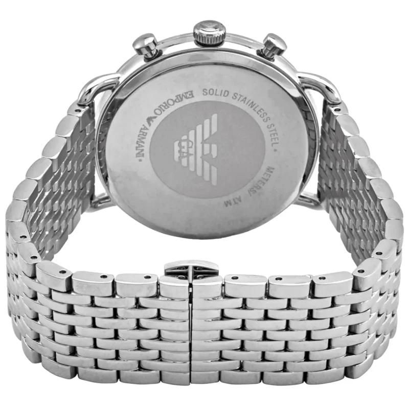 Emporio Armani Men's Watch AR11239 - Image 7