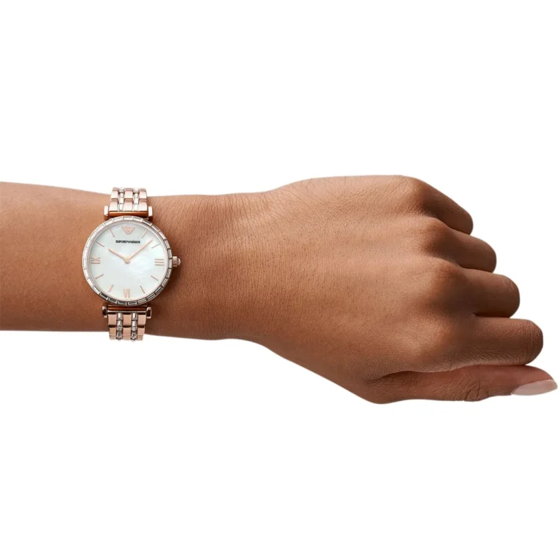 Emporio Armani Women's Watch AR11294 - Image 12