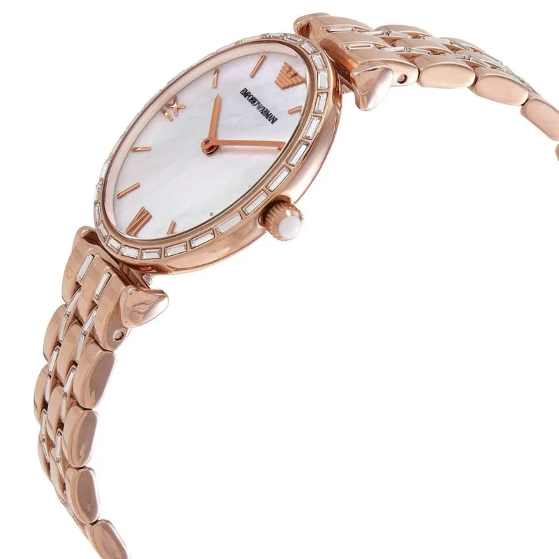 Emporio Armani Women's Watch AR11294 - Image 4