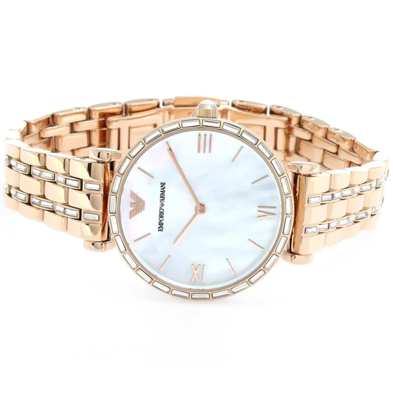 Emporio Armani Women's Watch AR11294 - Image 6