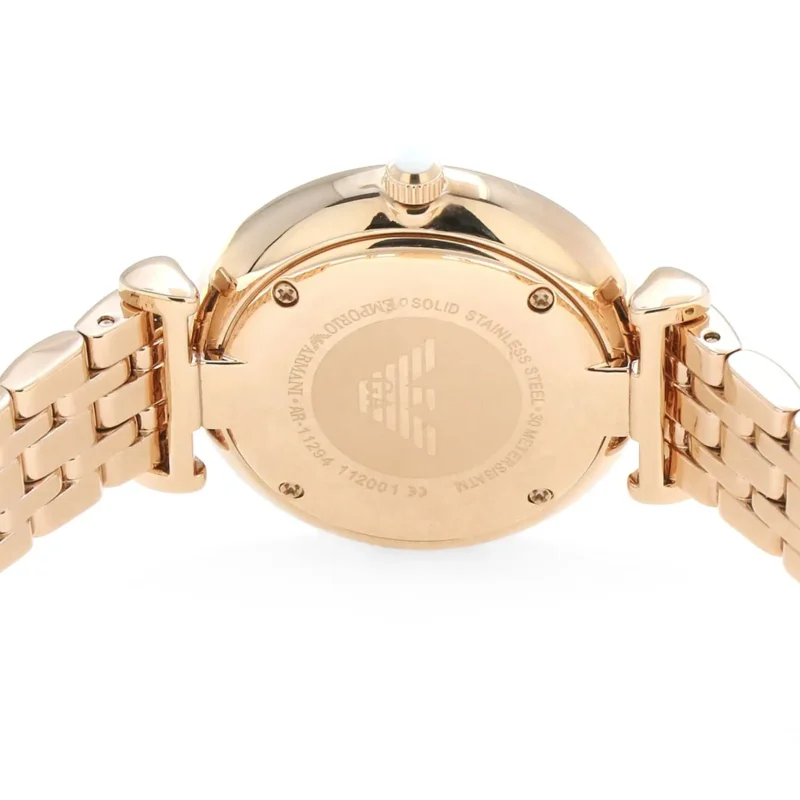 Emporio Armani Women's Watch AR11294 - Image 7