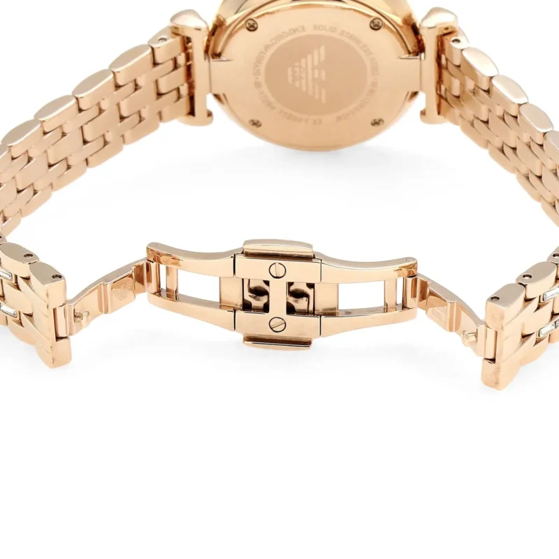 Emporio Armani Women's Watch AR11294 - Image 8