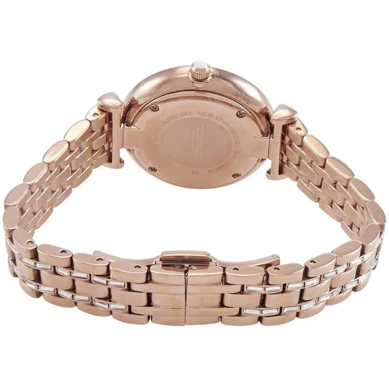 Emporio Armani Women's Watch AR11294 - Image 9