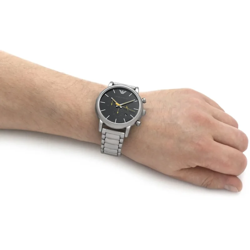 Emporio Armani Men's Watch AR11324 - Image 14