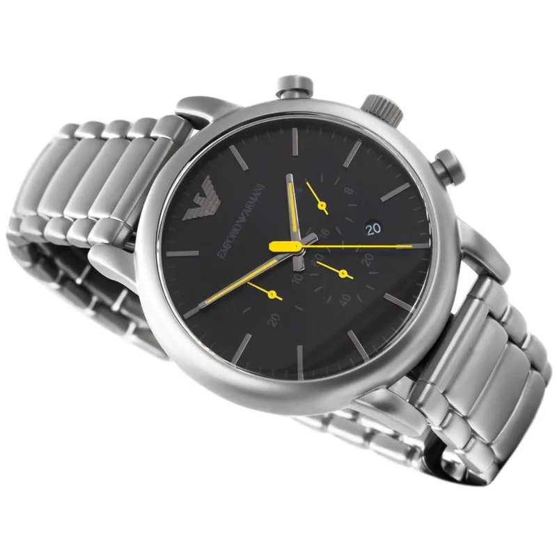 Emporio Armani Men's Watch AR11324 - Image 6