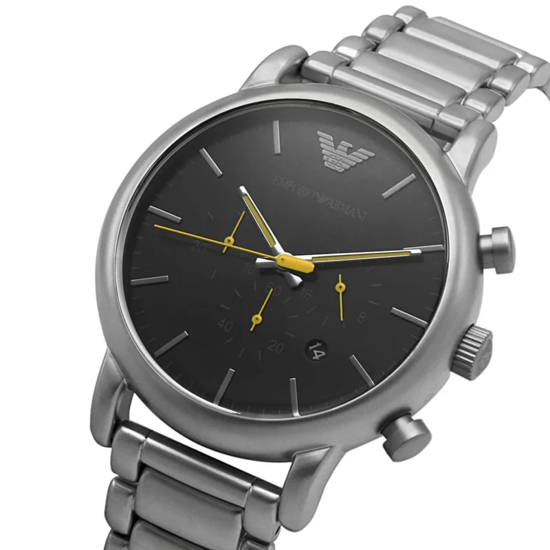 Emporio Armani Men's Watch AR11324 - Image 7