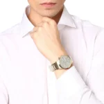 ⁦ساعة امبوريو ارماني للرجال AR11332⁩ - الصورة ⁦16⁩