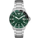 ar11338-emporio-armani-watch-100-meters-men-green-dial-stainless-steel-metal-silver-strap-quartz-battery-analog-diver