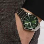 ar11338-emporio-armani-watch-100-meters-men-green-dial-stainless-steel-metal-silver-strap-quartz-battery-analog-diver
