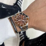 Emporio Armani Men's Watch AR11340 - Image 9