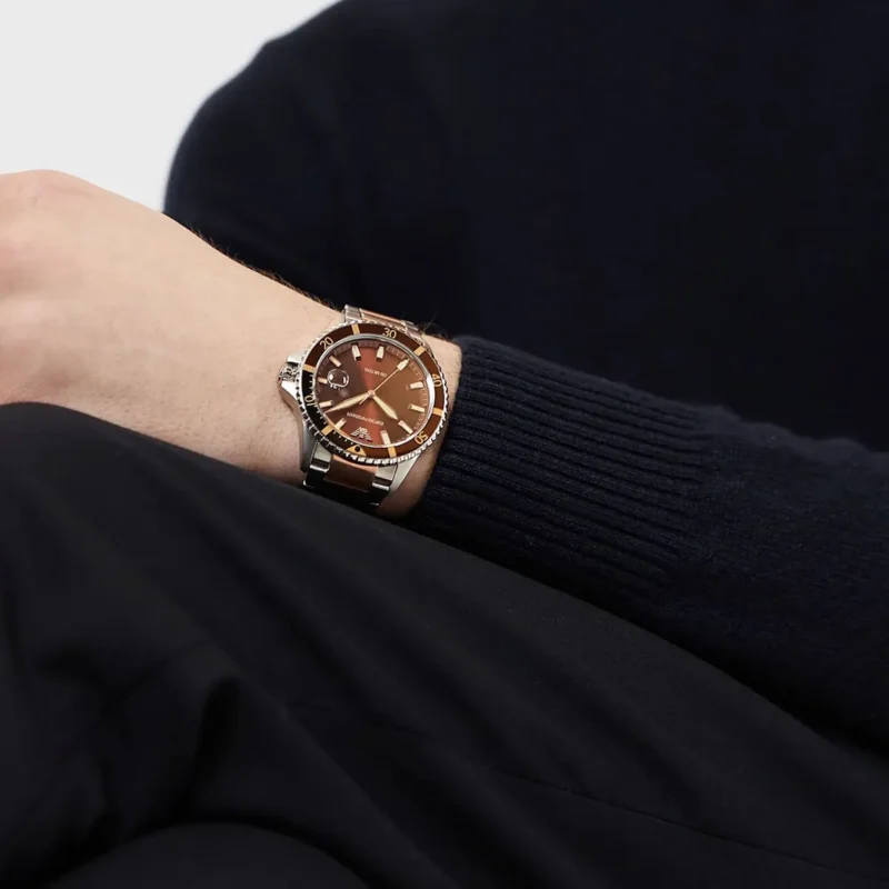 Emporio Armani Men's Watch AR11340 - Image 11