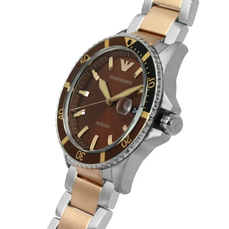 Emporio Armani Men's Watch AR11340 - Image 4