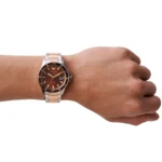 Emporio Armani Men's Watch AR11340 - Image 6