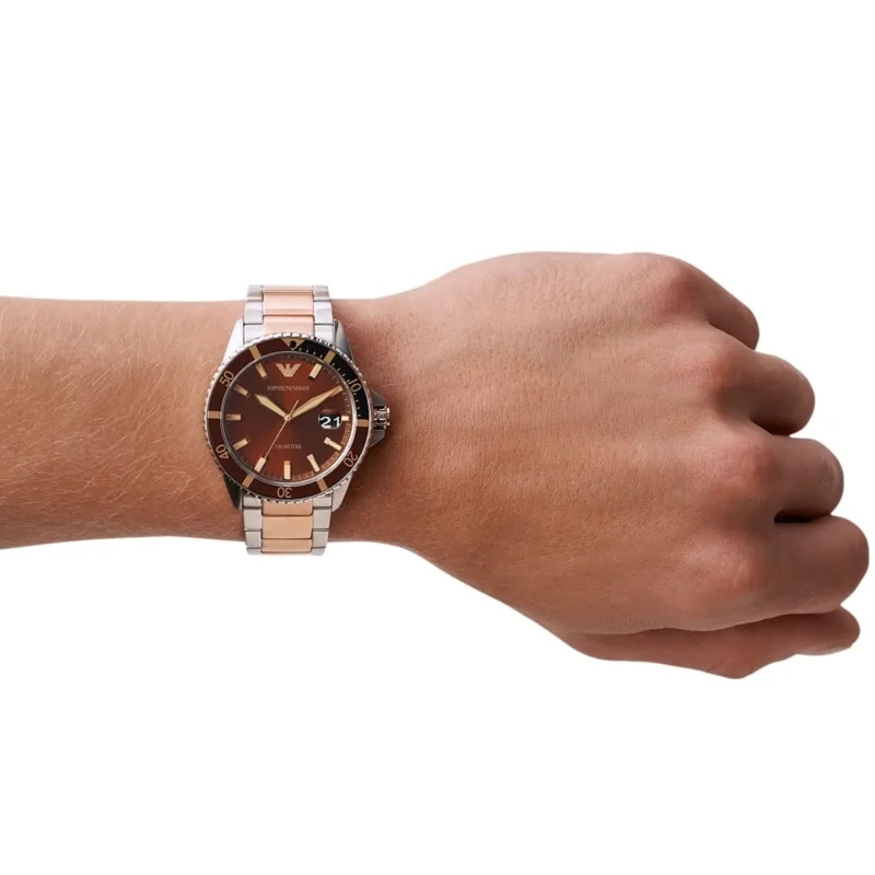Emporio Armani Men's Watch AR11340 - Image 6