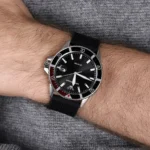 ⁦ساعة امبوريو ارماني للرجال AR11341⁩ - الصورة ⁦17⁩