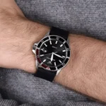 ⁦ساعة امبوريو ارماني للرجال AR11341⁩ - الصورة ⁦18⁩