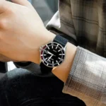 ⁦ساعة امبوريو ارماني للرجال AR11341⁩ - الصورة ⁦20⁩