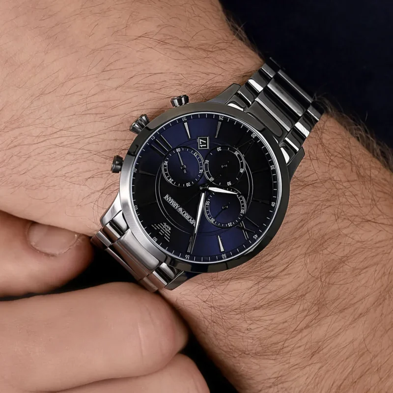 Emporio Armani Men's Watch AR11348 - Image 11