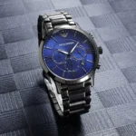 Emporio Armani Men's Watch AR11348 - Image 7