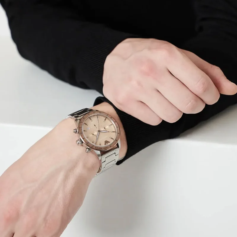 Emporio Armani Men's Watch AR11352 - Image 12