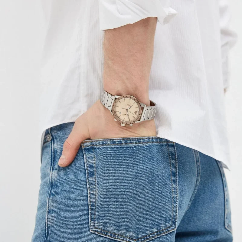Emporio Armani Men's Watch AR11352 - Image 13