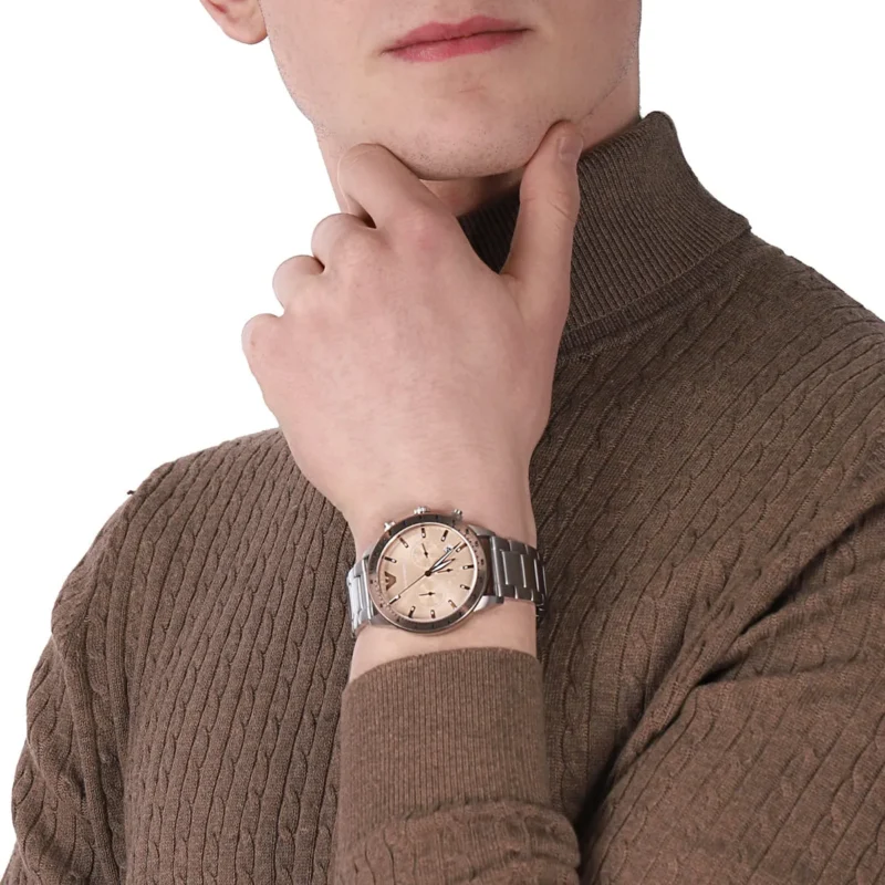 Emporio Armani Men's Watch AR11352 - Image 15