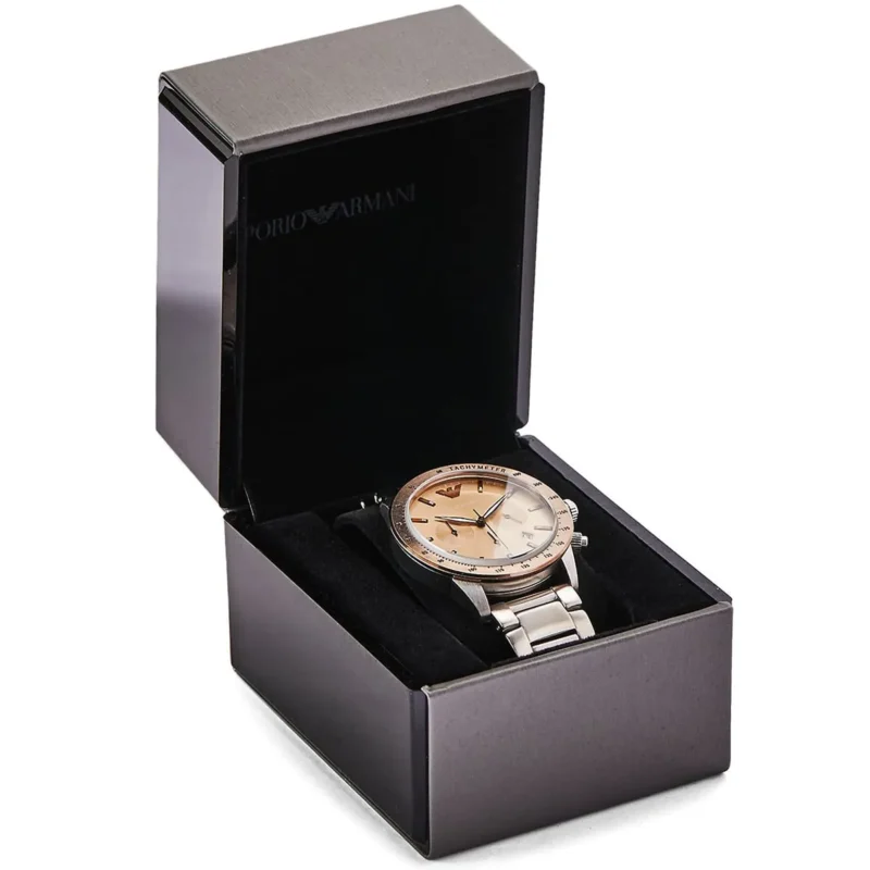 Emporio Armani Men's Watch AR11352 - Image 16