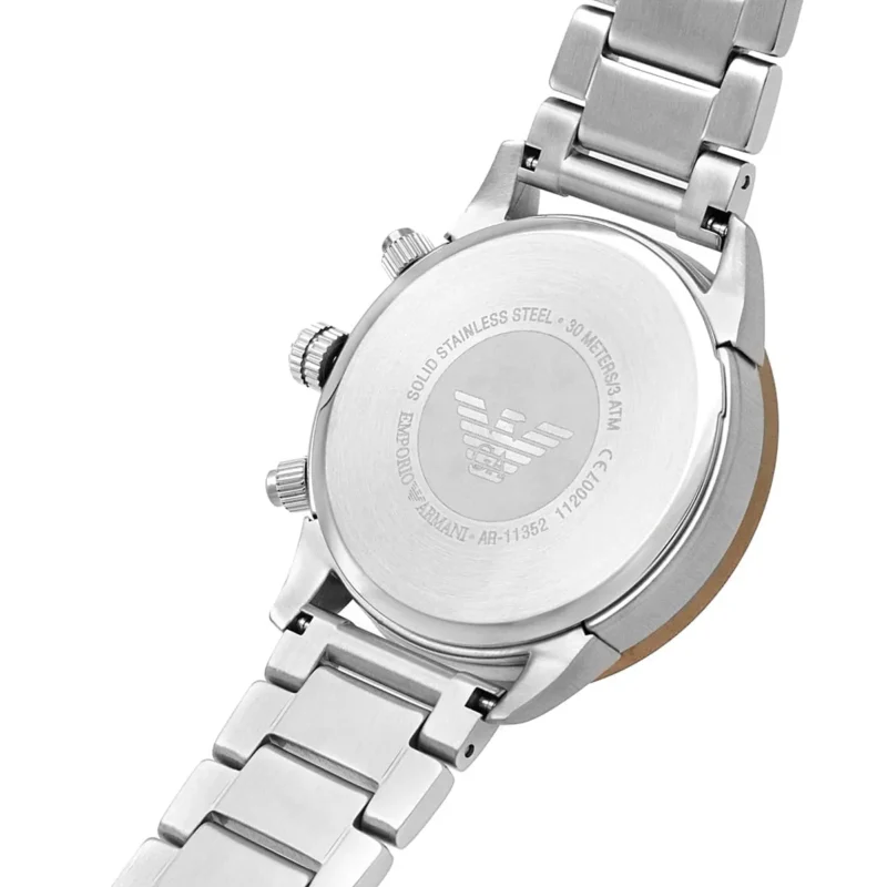 Emporio Armani Men's Watch AR11352 - Image 3