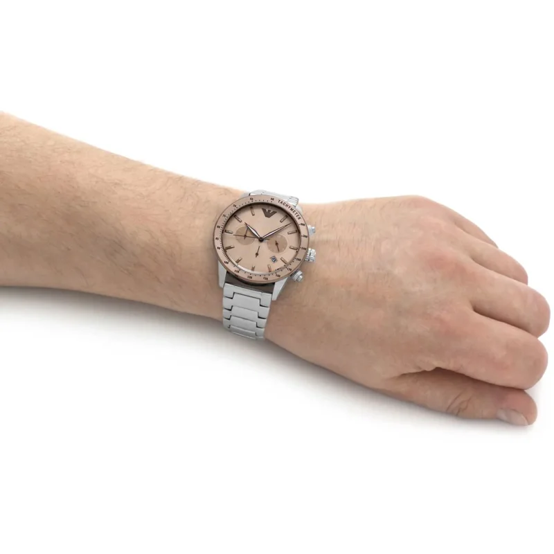 Emporio Armani Men's Watch AR11352 - Image 7