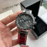 Emporio Armani Men's Watch AR11391 - Image 14