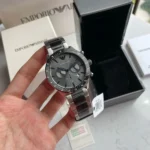 Emporio Armani Men's Watch AR11391 - Image 15