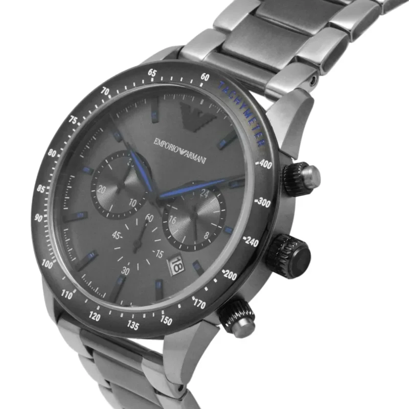 Emporio Armani Men's Watch AR11391 - Image 6