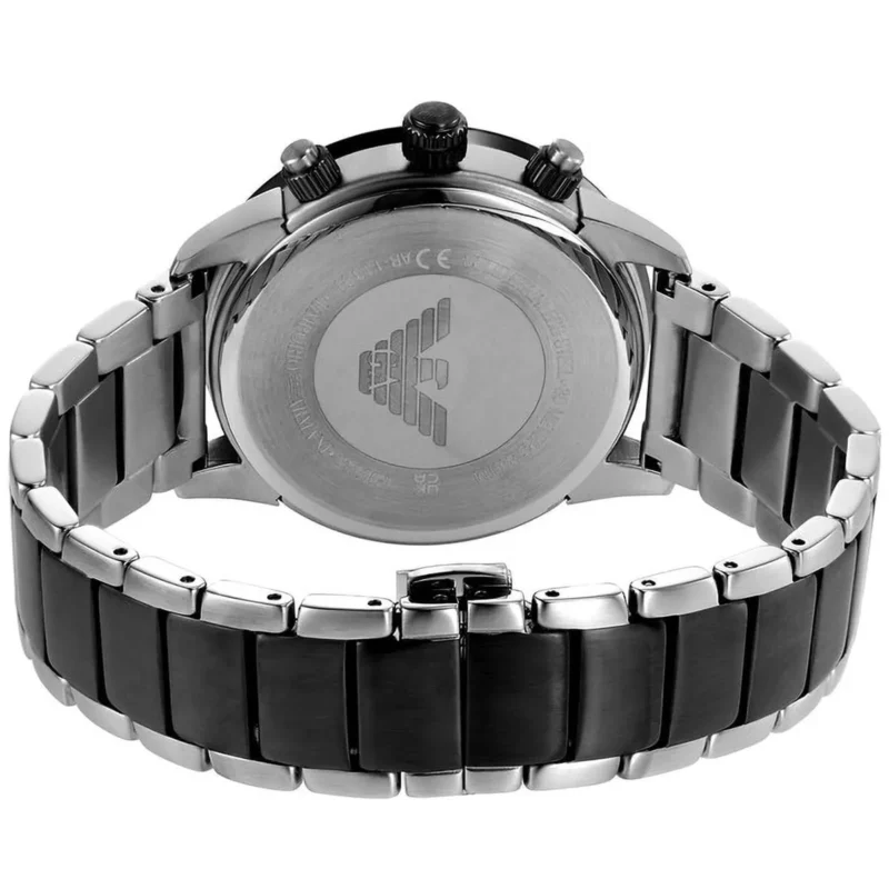 Emporio Armani Men's Watch AR11391 - Image 5