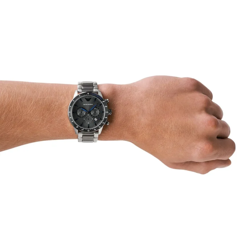 Emporio Armani Men's Watch AR11391 - Image 8