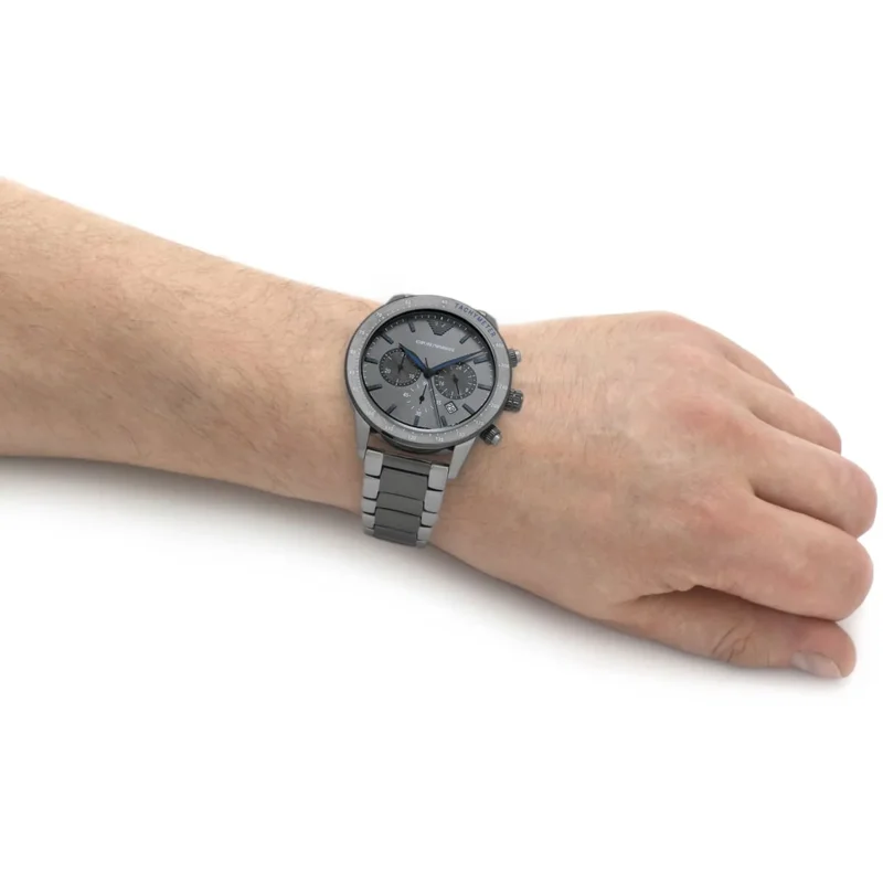 Emporio Armani Men's Watch AR11391 - Image 9